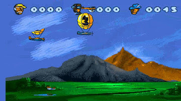 AMIGA sasiedzi GAMEDEMO AMIGA OCS 19xx POLISH GAME