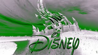 Disney Intro Special Visual and Audio Effect Edit PART 11 - SUPER Cool and Satisfying Video Edit