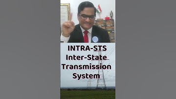 Power ❌ Crosses three hurdles before reaching YOU - What is Grid ? #energy #upsc