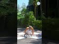 Grounding Stretch for Tension Release #shorts