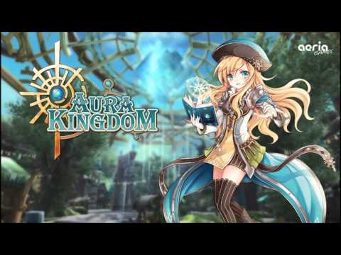Aura Kingdom OST - Port Skandia