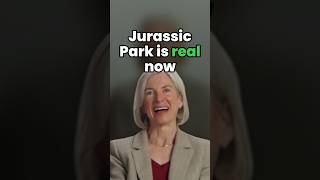 Could CRISPR actually bring back extinct animals like Jurassic Park? Could CRISPR actually bring back extinct animals like Jurassic Park?
