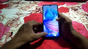 how to remove  black list number infinix smart 5