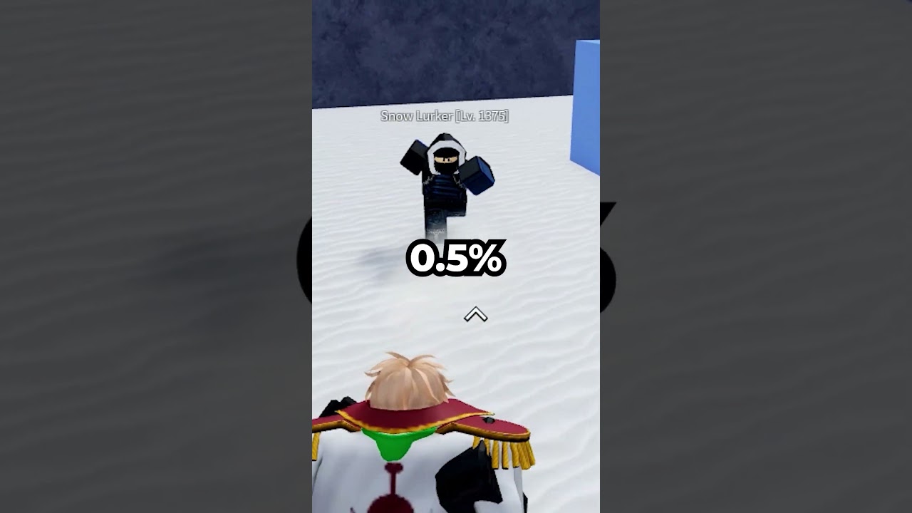 ⚔️ Como pegar a RENGOKU no Blox Fruits! #shorts #bloxfruits