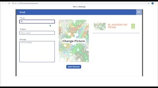 PowerApps: Embed PowerApps in Web Page