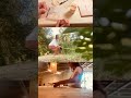 Video Magnolia collection. Did you see it yet? Hop over to my video’s 🌸#artist #ceramics #selflove