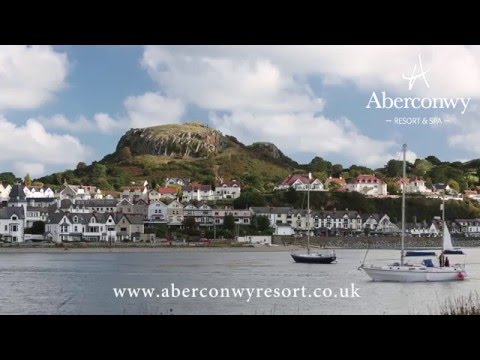 Aberconwy Resort & Spa - North Wales