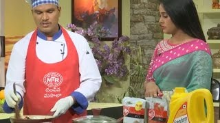 Abhiruchi | 5th November 2016 | Full Episode | ETV Telugu