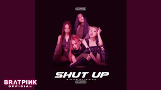 BLACKPINK - “Shut Up” (Alternative Version) | AI ORIGINAL SONG