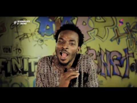 9ice: 'I Lost My Voice Because of Old Age and Shouting on Stage'