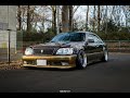 DRIFT & VIP!!! // Robert's 2002 Toyota Crown Athlete V(JZS171)