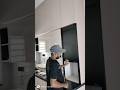 U Home interiors design Trending kitchen Roling sytam#viralvideo #viral #kitchendesign