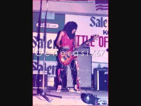 Sofea(SYJ)-Hati Syaitan.wmv