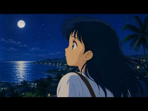 Signal Lights（シグナル・ライト）｜Midnight Tokyo Drive Vibes