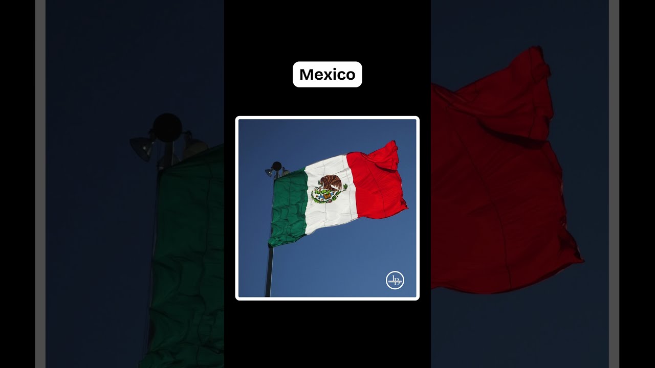 Chewing Gum Brands From Different Countries