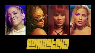 Combathy Luísa Sonza Programa De Bianca Andrade