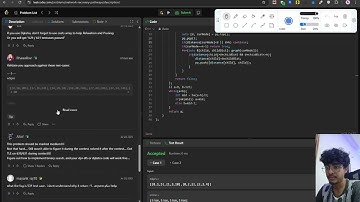 3620. Network Recovery Pathways || Simple C++ solution explained with live coding/ debugging