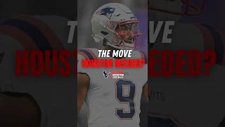 Details Kayshon Boutte to the Texans! Houston Just Got C.J. Stroud HELP 🚨 Guide