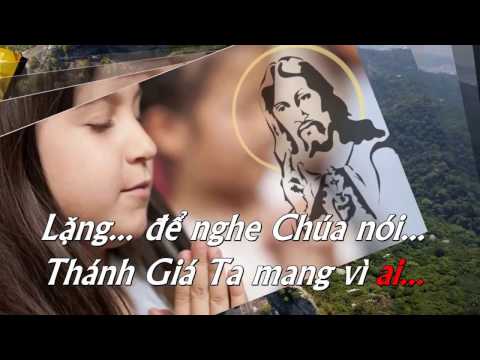 Video LẶNG - youtube