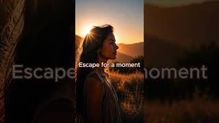 This Sunset Feels Unreal #sunset #relaxingmusic #asianmusic #peaceful #meditation #sunsetvibes