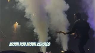 NU LOOK LIVE ZENITH-NO LIMIT