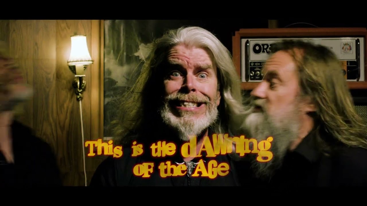 Black Debbath - Age of Kørka (official music video)