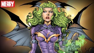 How Lorna Dane was radicalized by what happened in Genosha | The History of Polaris