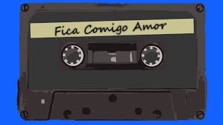 Gui - Fica comigo amor (Audio)