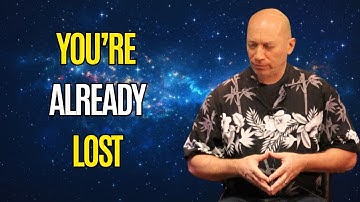 "Bashar Reveals: The Powerful Formula to Finding Yourself When You