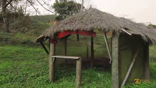 Descubrindo Lugo: Minas de Margaride de Lor