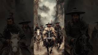 From Samurai Diary [136] RESPECT THE GODS Toyotomi Hideyoshi #samurai #bushido