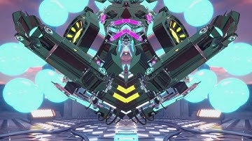 0:11    Psychedelic Vibes,  resolume arena vj loops full hd motion graphics background