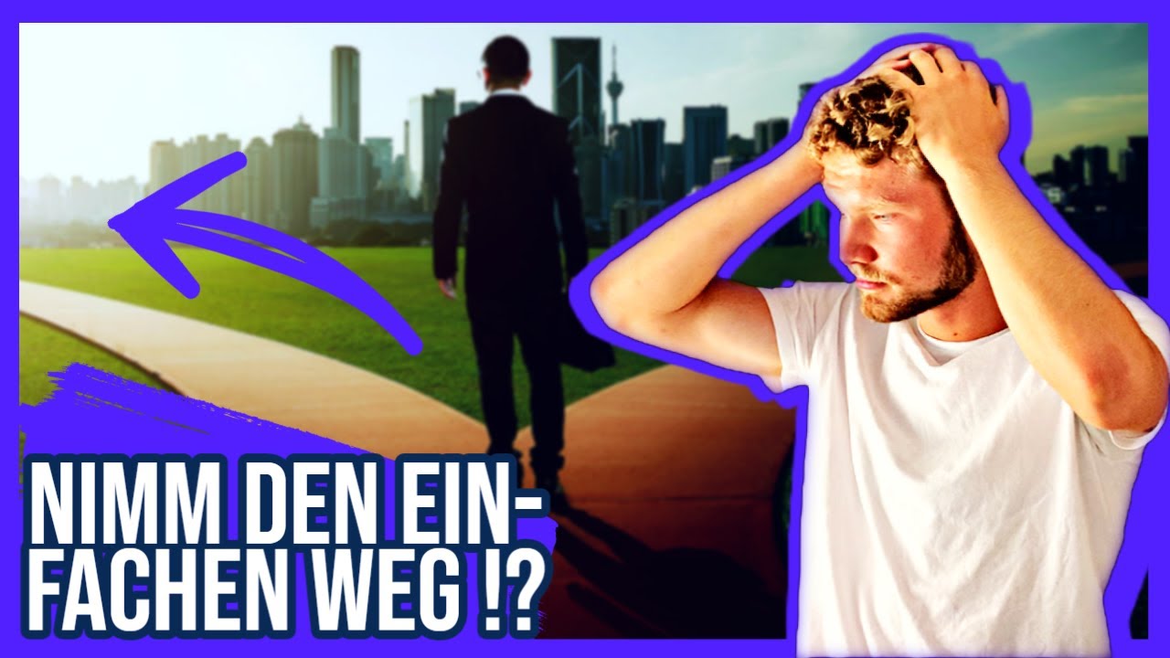 Was Du Im Knast Auf Keinen Fall Machen Darfst Diesen Weg darfst du auf KEINEN Fall nehmen | 1.Könige 12,28 (Sünde