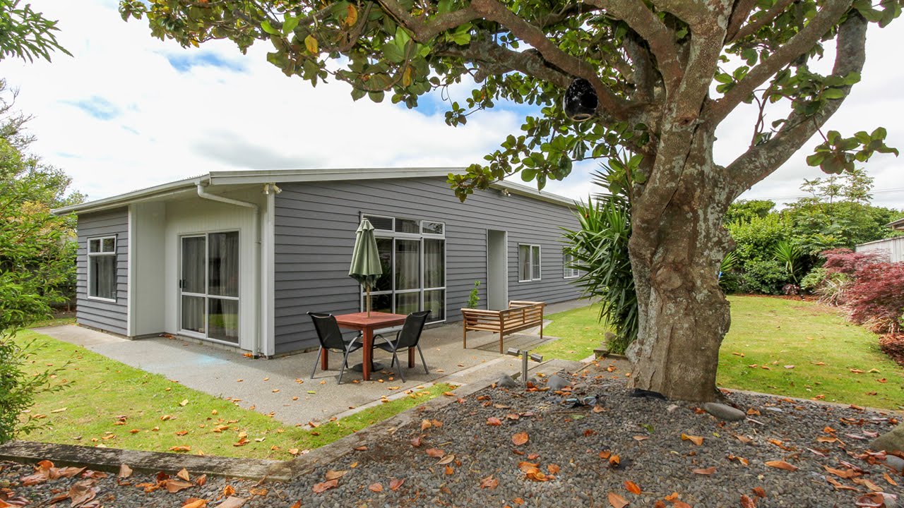 39a Barrett Road Professionals Real Estate New Plymouth YouTube