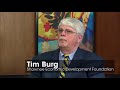 Tim burg build a relationship with your local technology center  careertech delivers