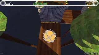 Marble Blast emerald