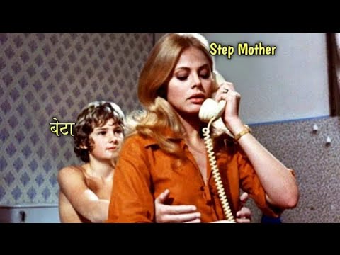 Son forced Hot s!ep mother to remove her clothes in front of h!m movie