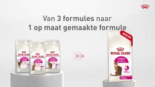 Royal Canin C-584379 REQUEST 33 AROMATIC - 2 KG