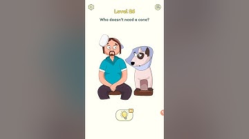 Dop 2 level 26 walkthrough solutions or Answer #dop2 #shorts  #gameplay #shortsgame