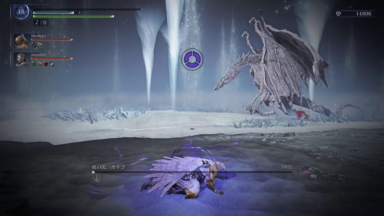 [ナイトレイン]PS版参加型！深き夜震度4.5帯！！　初見さん歓迎‼️　楽しくやろう！