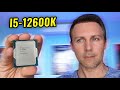 I5 12600k vs ryzen 7 5800x what is the best gaming cpu mp3