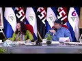 Estados Unidos sanciona a altos funcionarios del Ejército, UAF, Telcor y Mitrab