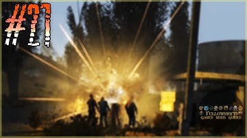 STALKER Anomaly Mod 1.4 | Guide for a Guide | Travel Diary #21