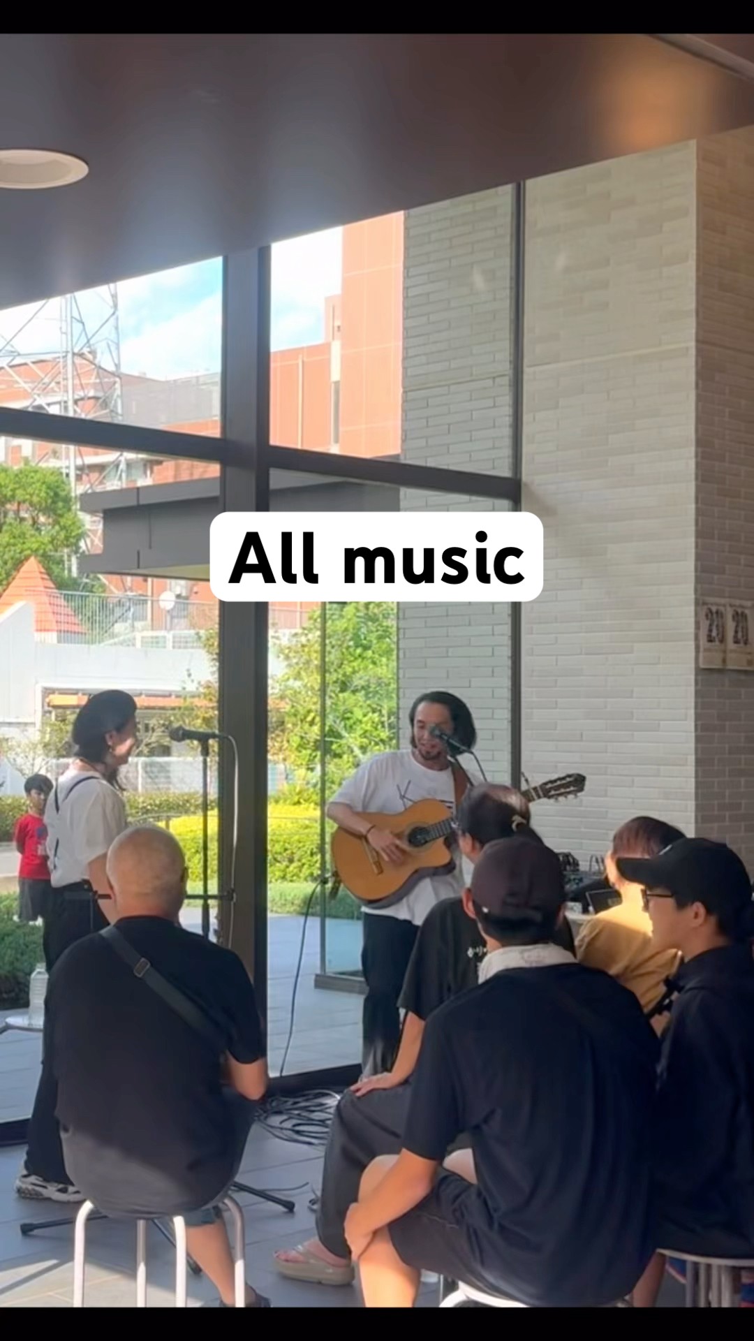 All music / ケセランパサラン - YouTube