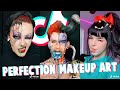 Perfection Makeup Art I Found On TikTok