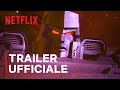Transformers: War for Cybertron: Il Regno | Trailer ufficiale | Netflix