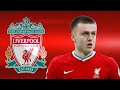 BEN DOAK | Welcome To Liverpool 2022 | Crazy Speed, Goals & Skills (HD)