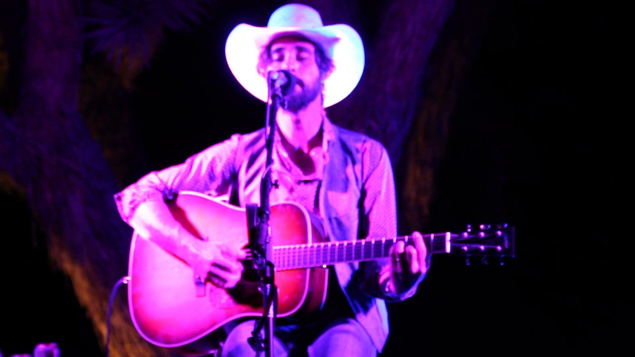 "Weary Kind" Ryan Bingham YouTube