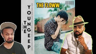 WTF DID NAWAJ SAID??? #reaction Younge - Rap Game Ft Nawaj Ansari