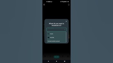 Streamlabs Mobile: ERROR 401 HELP FIXED VIDEO ON CHANNELL